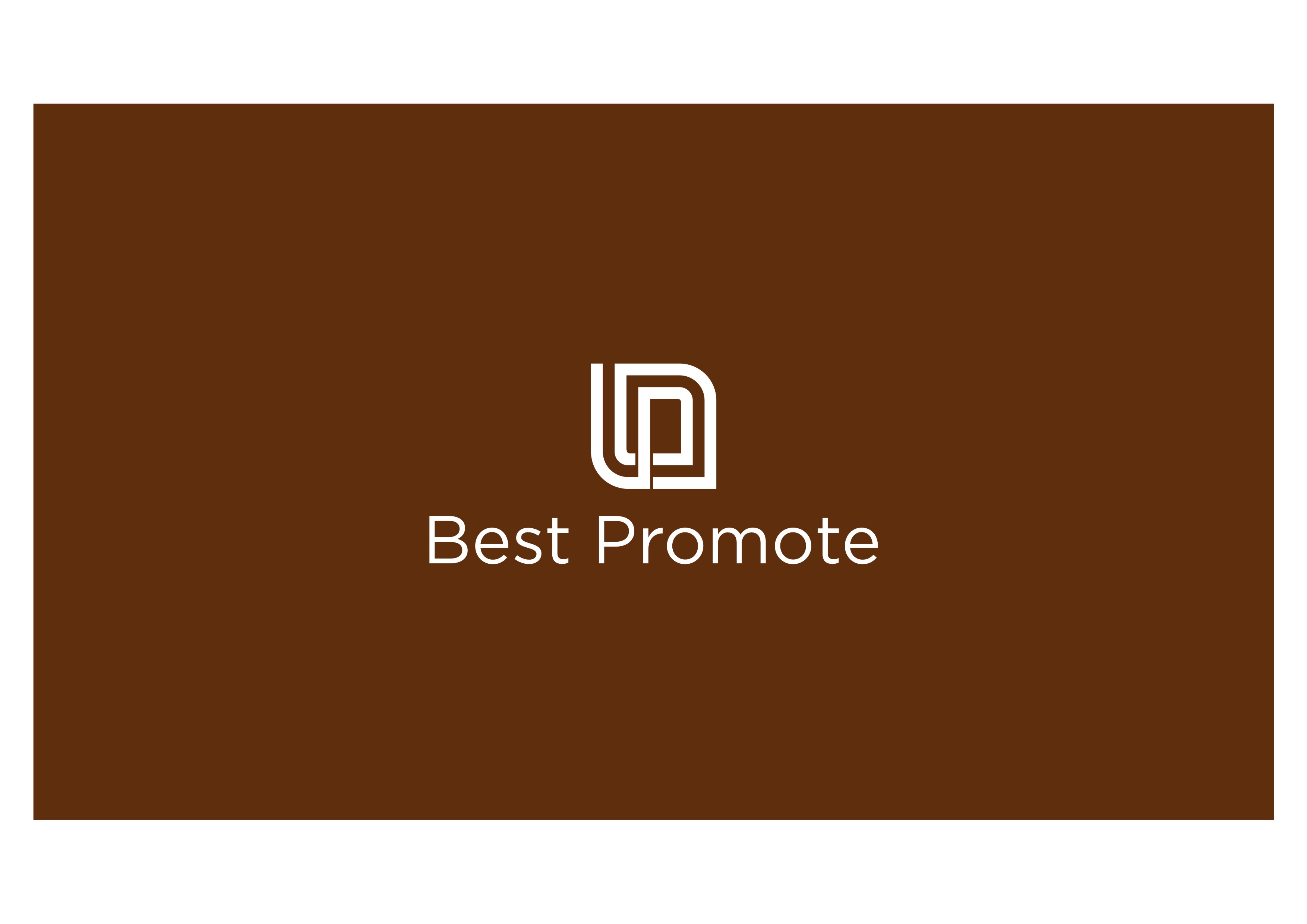 BestPromote Corporation